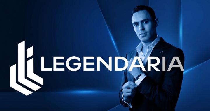Legendar-IA