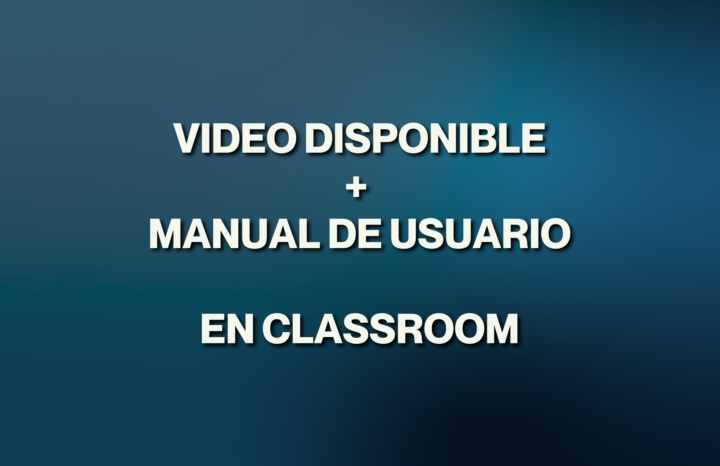 🔥🎥 Videos PRO con IA ya disponible en Classroom