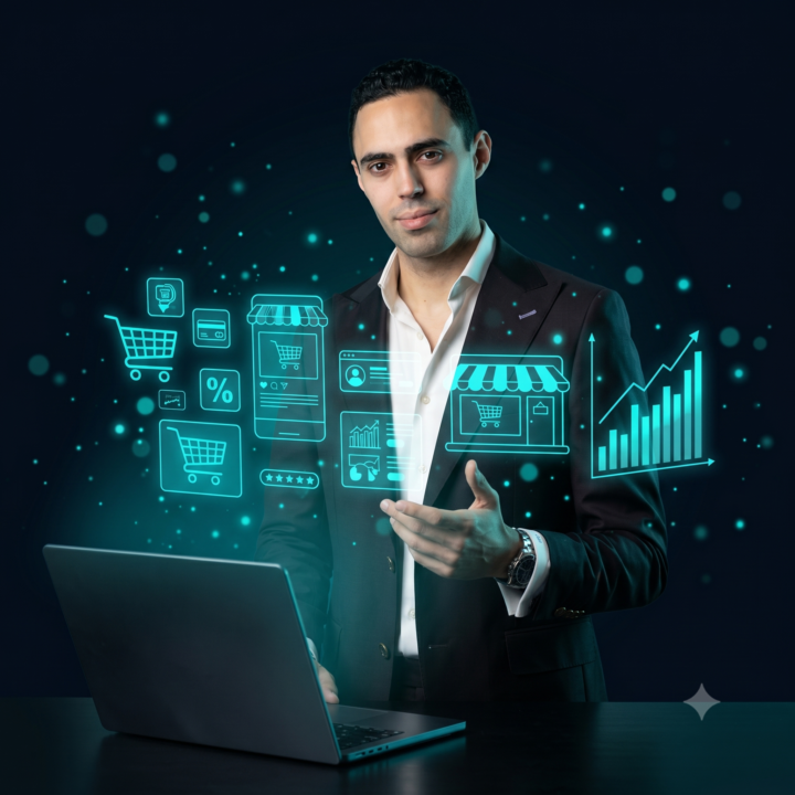 APRENDE A VENDER POR INTERNET — TRANSMISIÓN EN VIVO 🔵