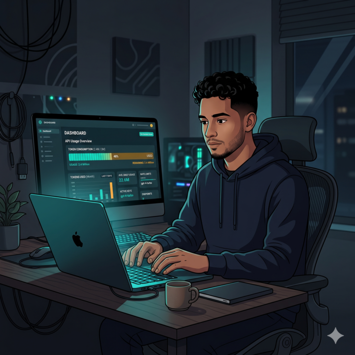 ¿Se te acaban los créditos en Claude Code? 💡