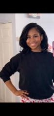 Maryam Bangura