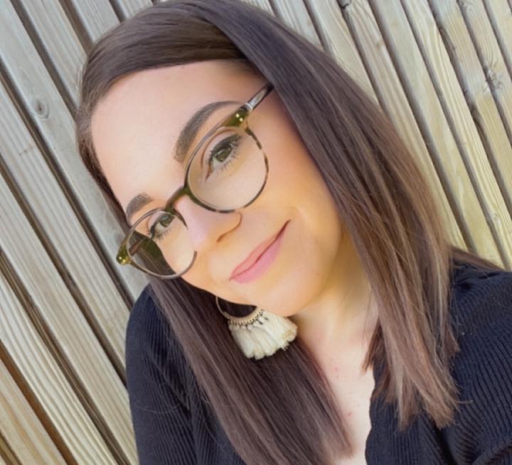 Mélissa Foucault