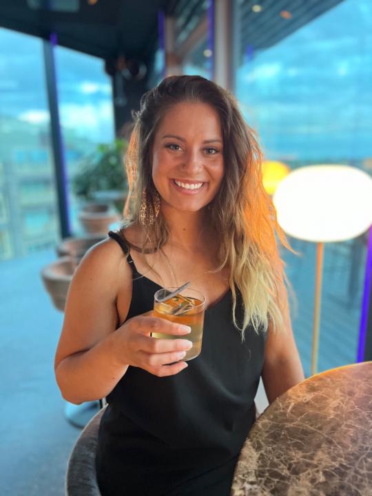 Kelsie Salisbury