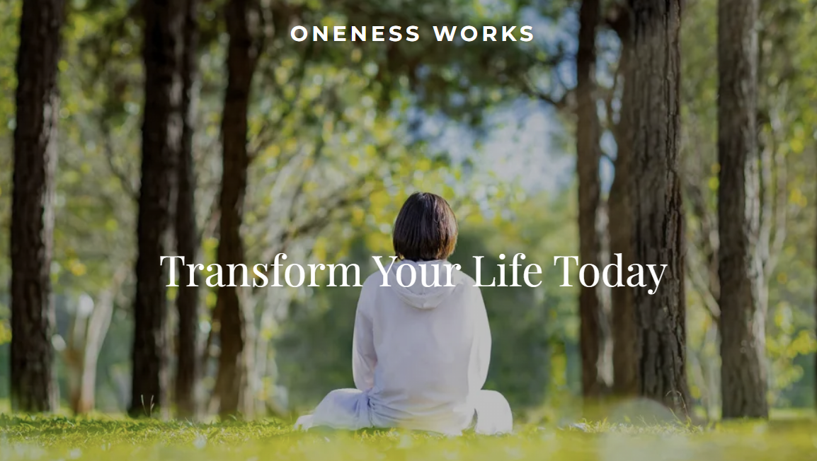 Oneness Works