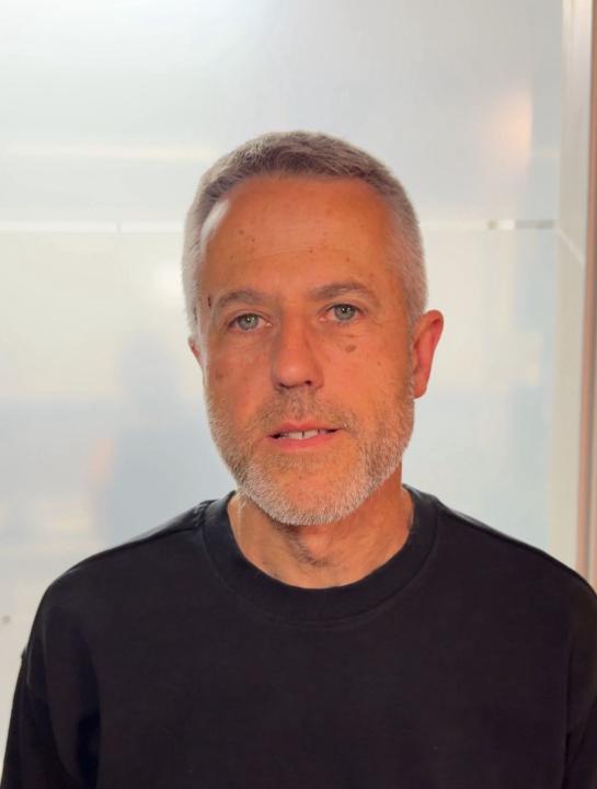 Juan Carlos Hernández Utrera