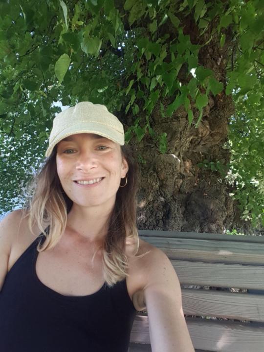 Franzi K