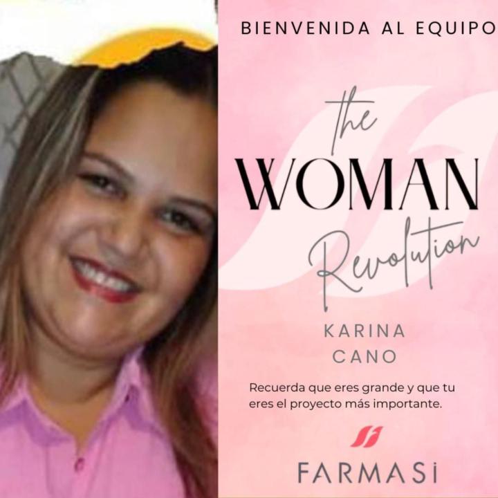 Karina Cano Karina Cano