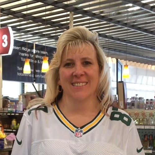 Carol Salyers