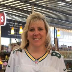 Carol Salyers