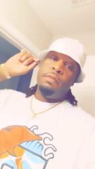 Dre Riggins