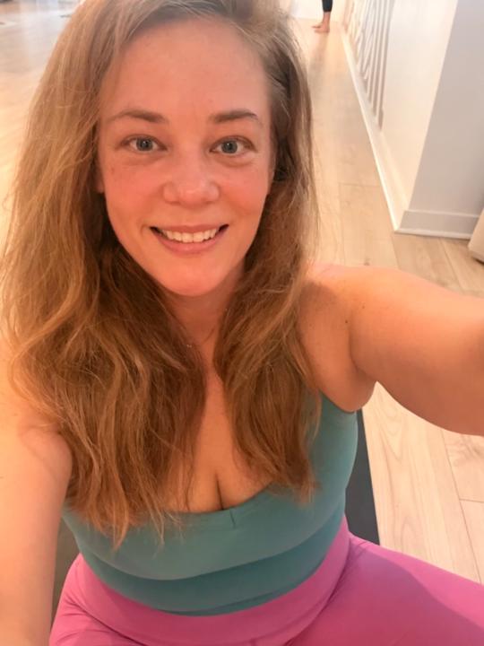 Melissa Oakes