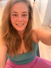 Melissa Oakes