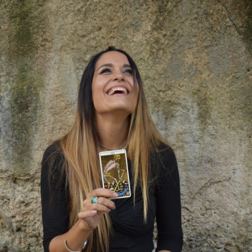 Alba Rebollo Martínez
