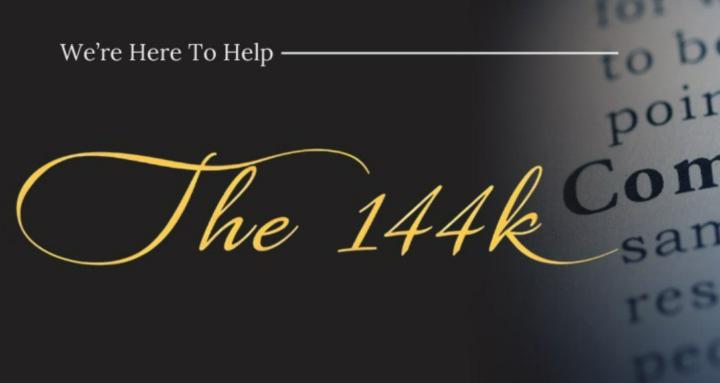 The 144k Collective