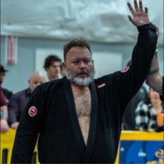 Keith Steinacher