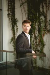 Luke Gauvin