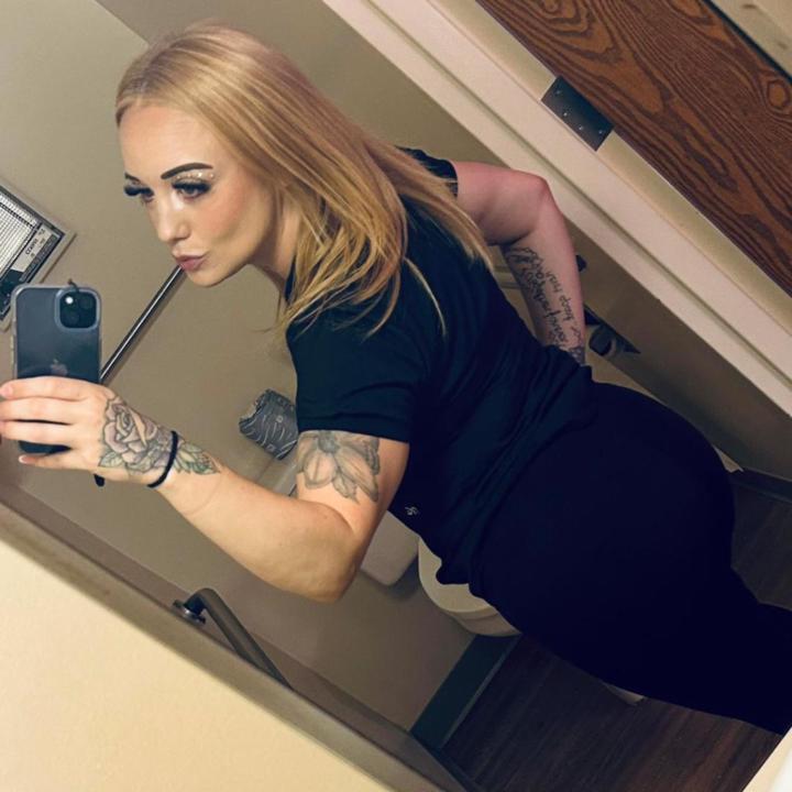 Danielle Henly