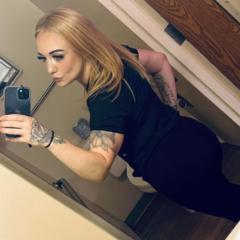 Danielle Henly
