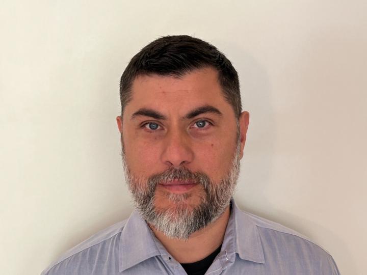 Ariel Carpio
