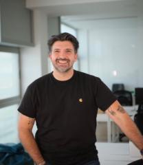Bruno Salomão