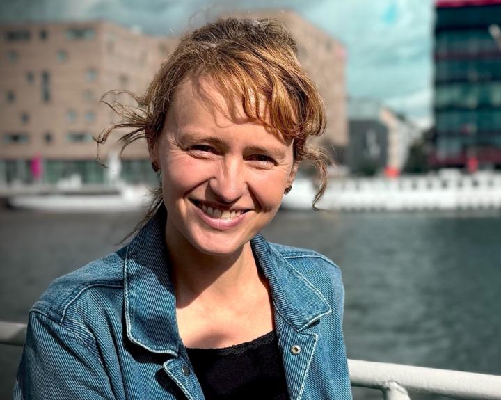Martina Czerny-Labs