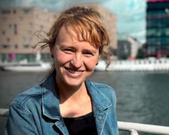 Martina Czerny-Labs