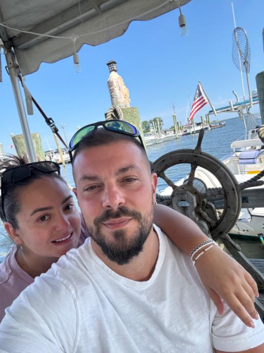 Triantafilos aka Troy Triantafilidis