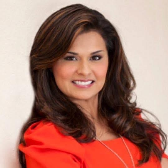 Jessica Bernal