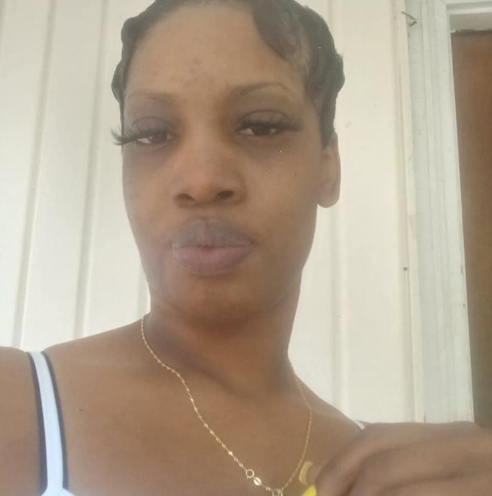 Shaniqua Thompson