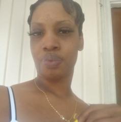 Shaniqua Thompson