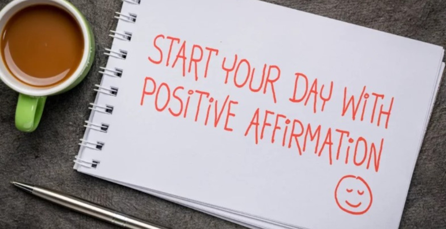 Affirmations