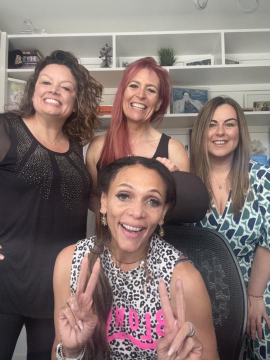 💕 Weekend Gratitude 💕