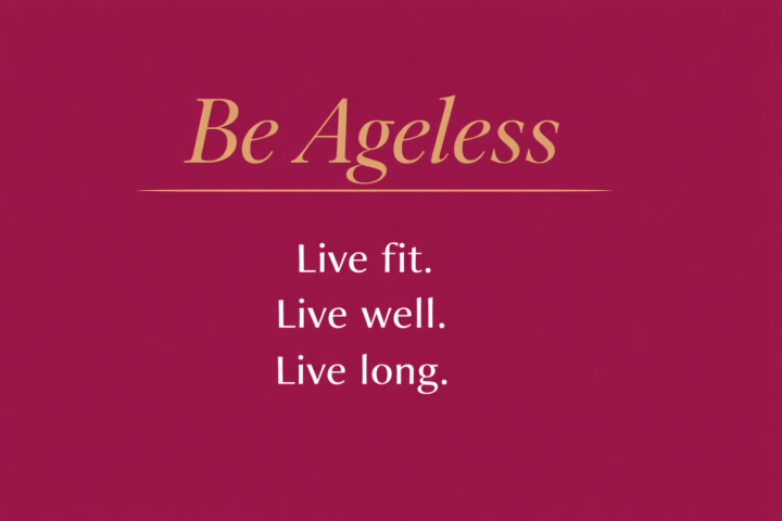 An update from me…