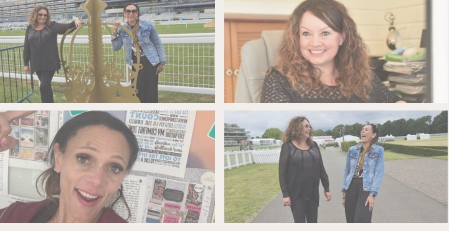 5 Days to BE GREAT!  - The Morning Reset