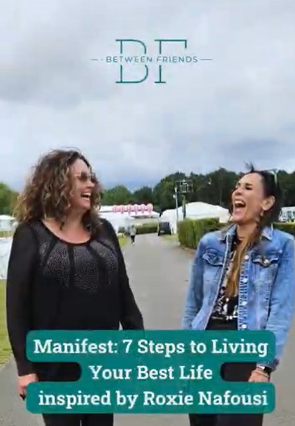 We chose Manifest for a reason.....