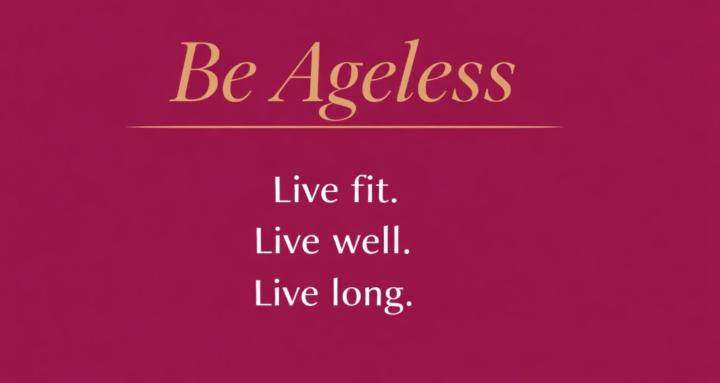 Ageless Living Club