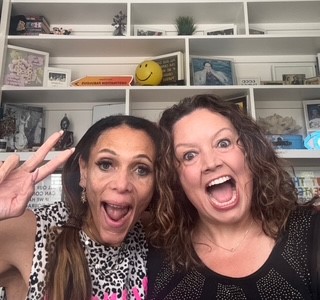 🎉 We Did It! Nearly 30 Days of BE GREAT! 🎉