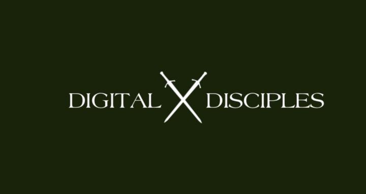 Digital Disciples