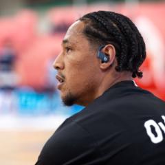 Jamison Overton