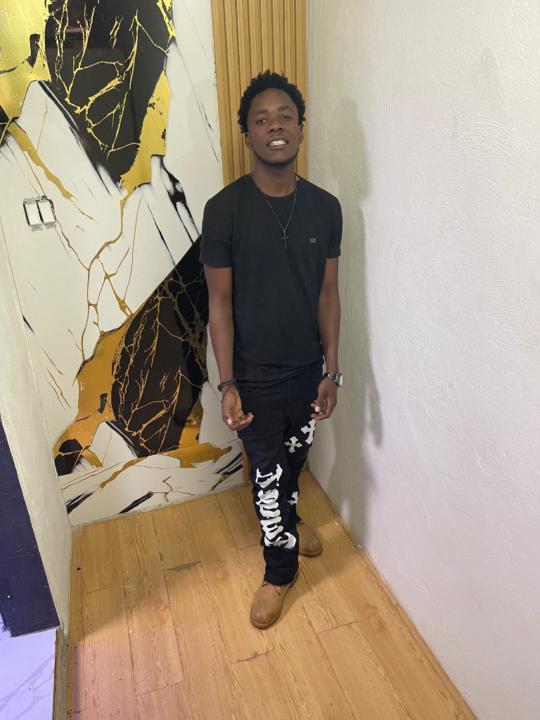 Exantus Ralph edinio