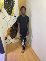 Exantus Ralph edinio