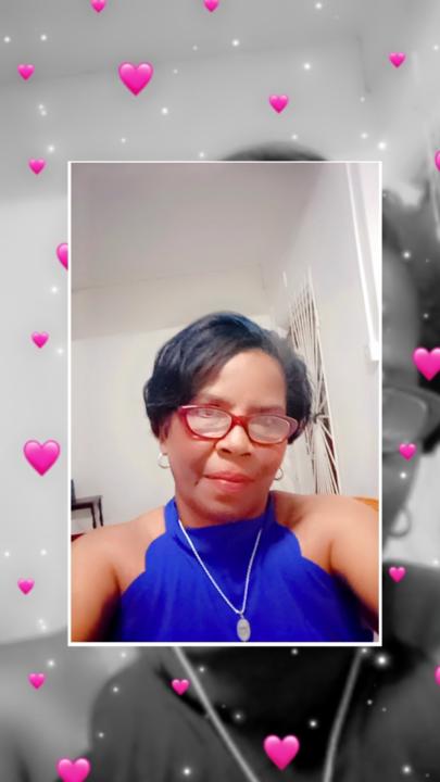 Adaris Callender Hernández