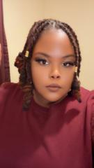 Octavia Harris