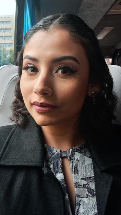 Desiree Espinoza