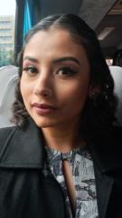 Desiree Espinoza