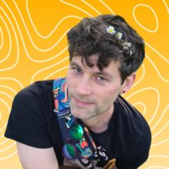 Greg Maust