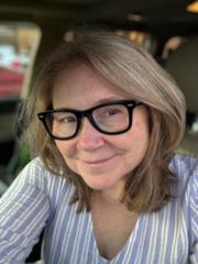 Kellie Nuss