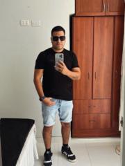 Edgard Alex Asenjo Quevedo
