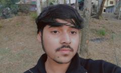 Arsh Singh Bhushan