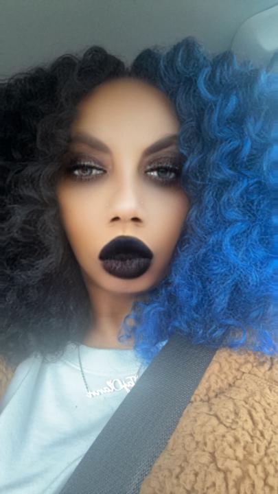 Tiffany Johnson